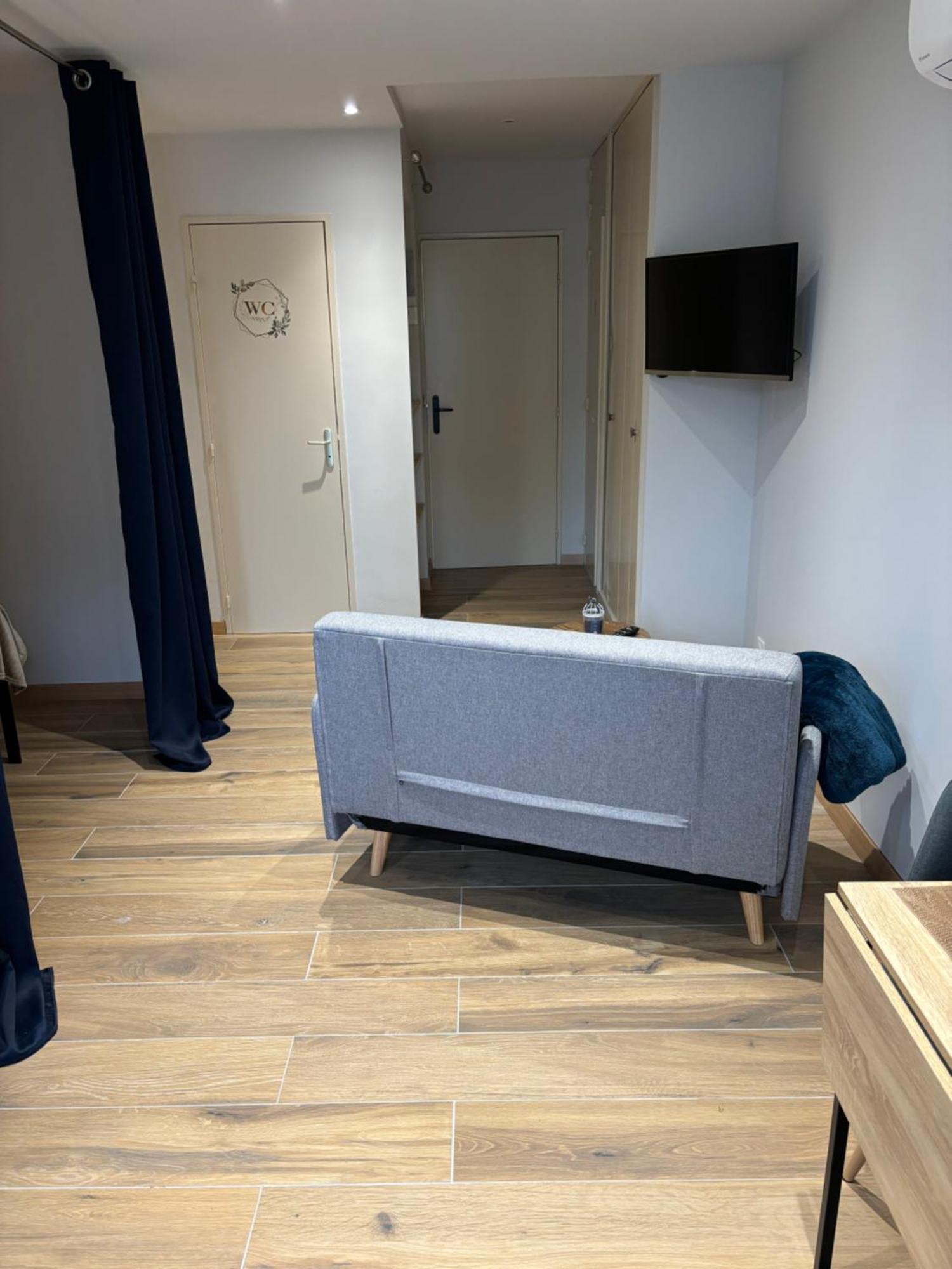 Apartment Greoux Greoux-les-Bains