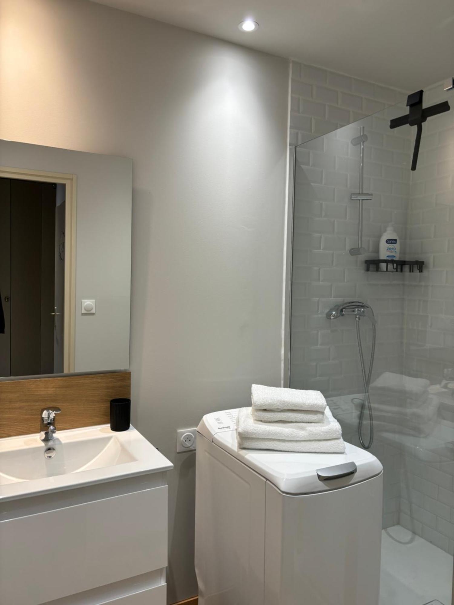 Greoux Apartamento Gréoux-les-Bains