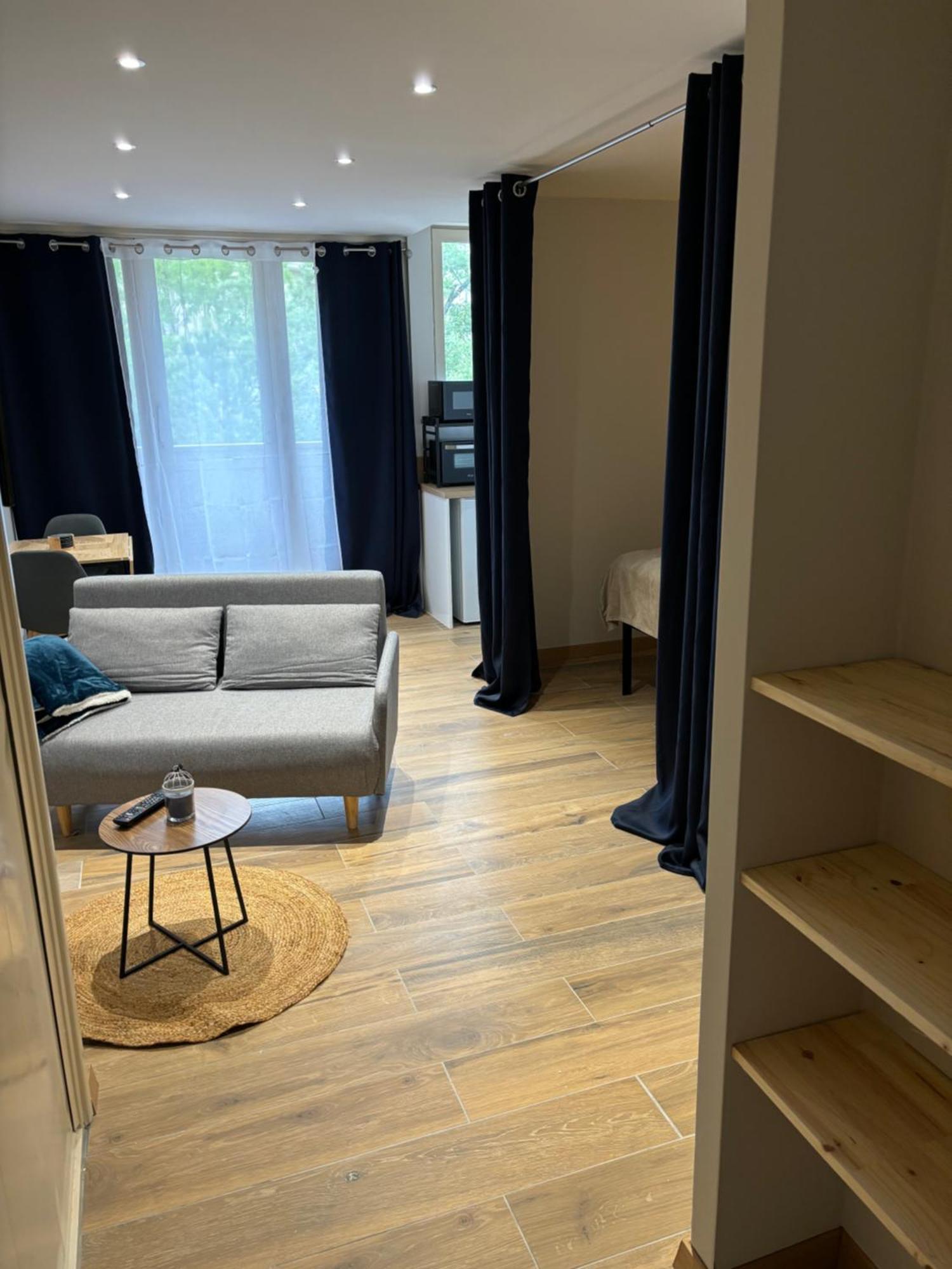 Greoux Apartamento
