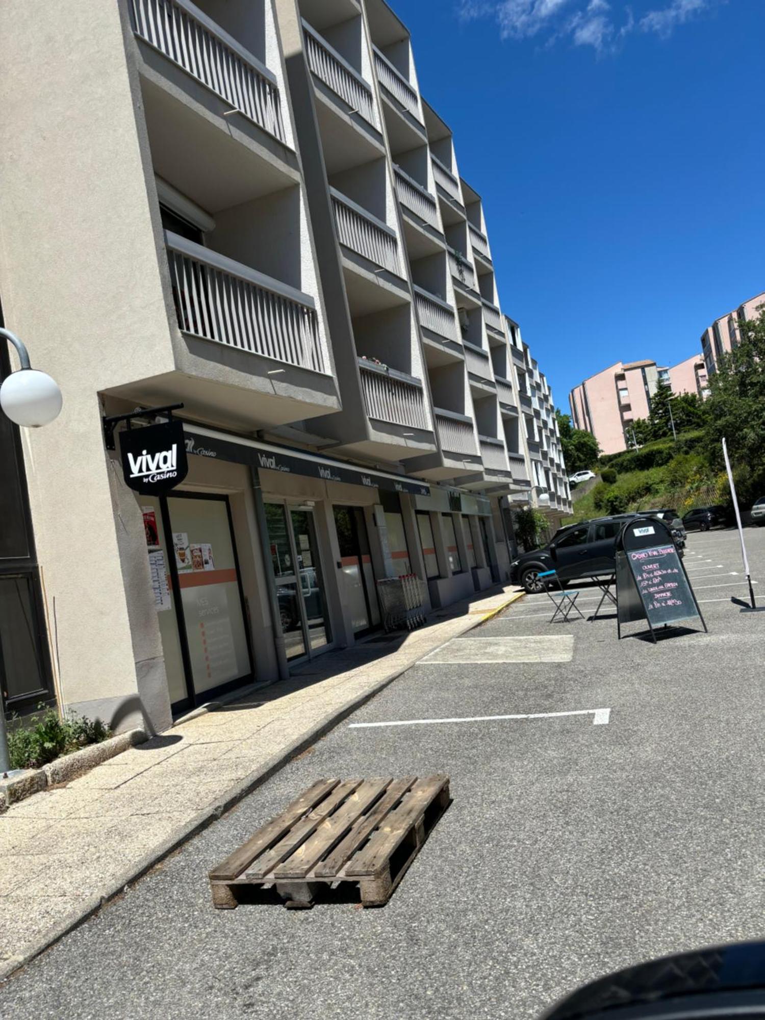 Apartamento Greoux Gréoux-les-Bains