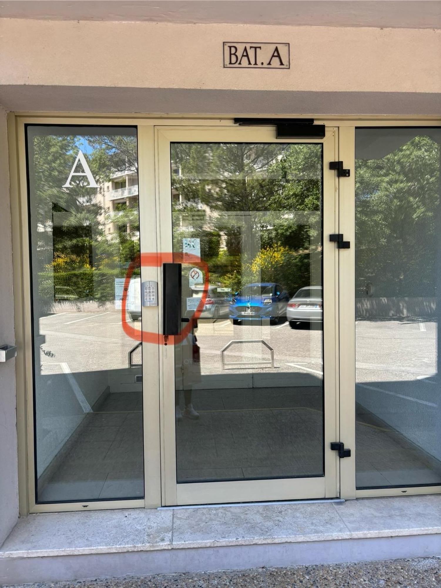 Greoux Apartamento