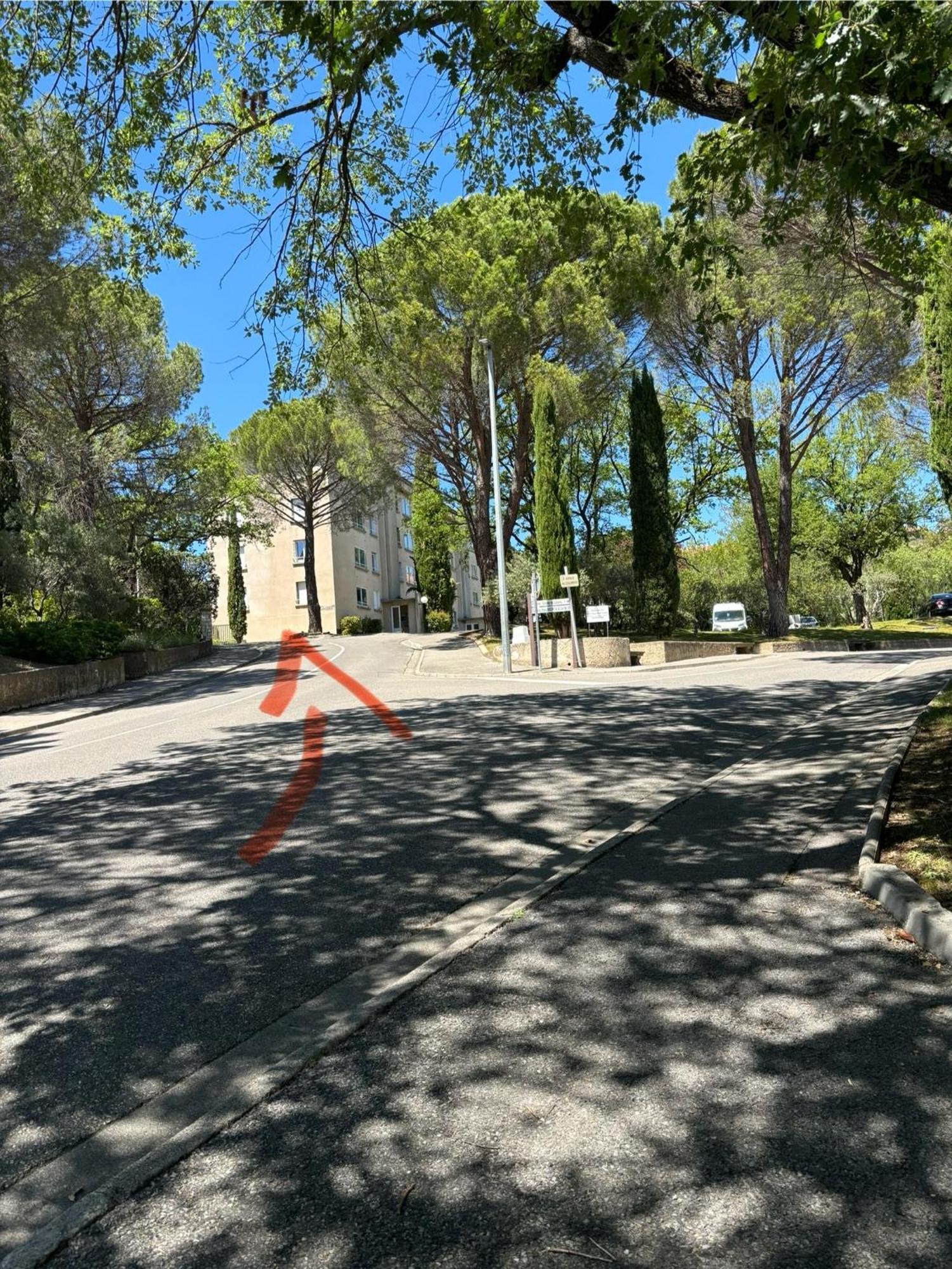 Apartment Greoux Greoux-les-Bains