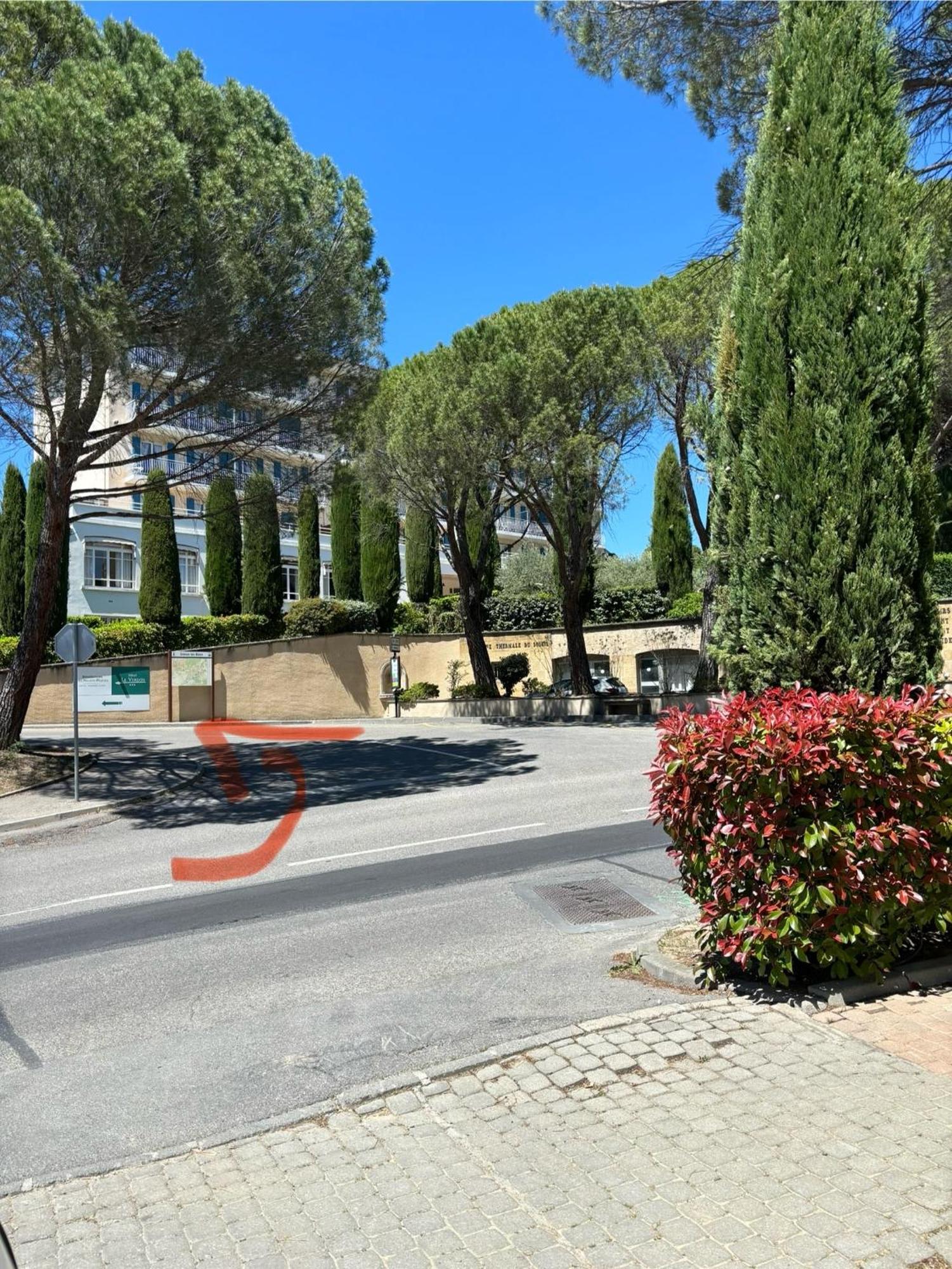 Greoux * Greoux-les-Bains