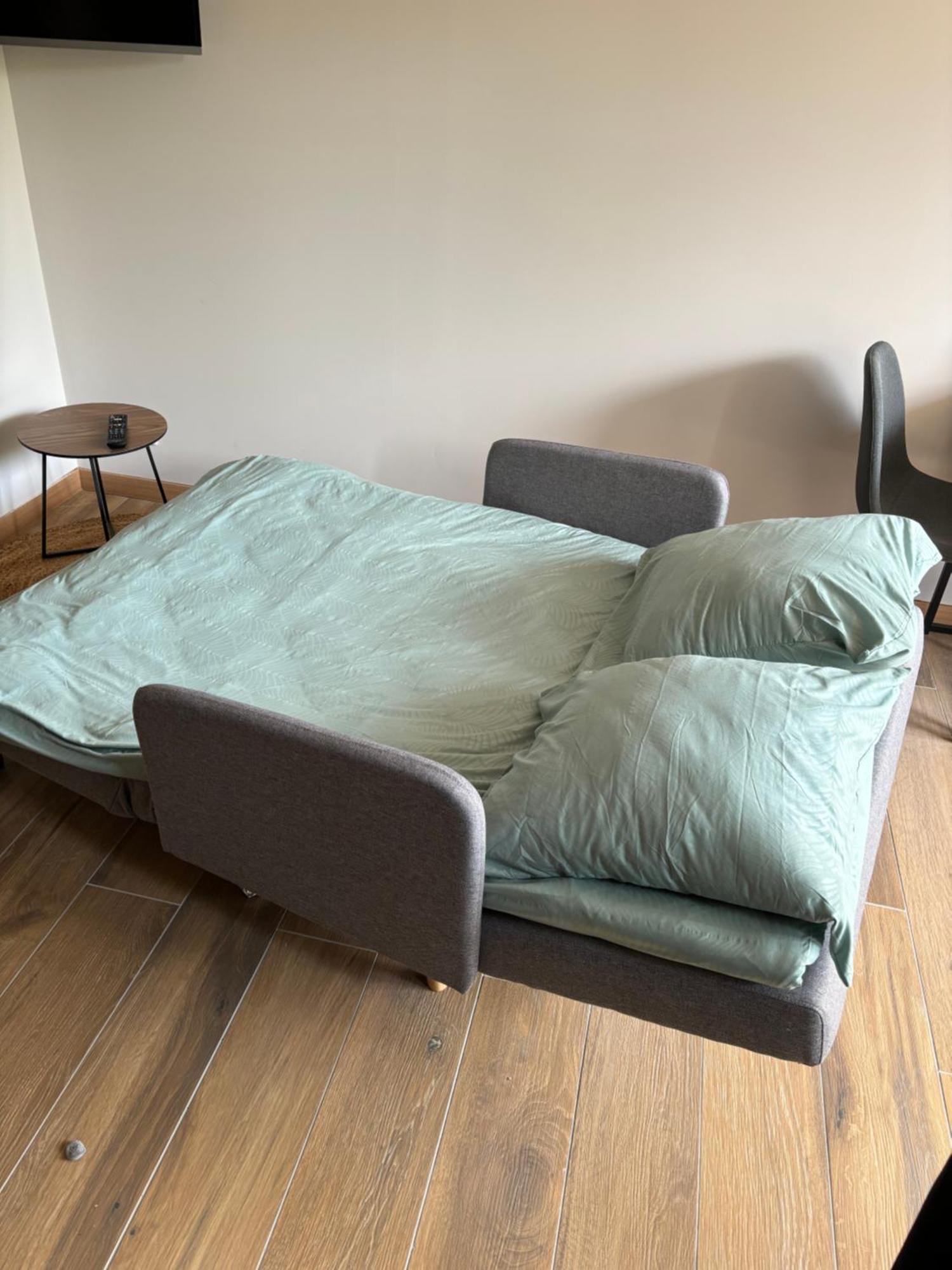 Greoux Apartamento *