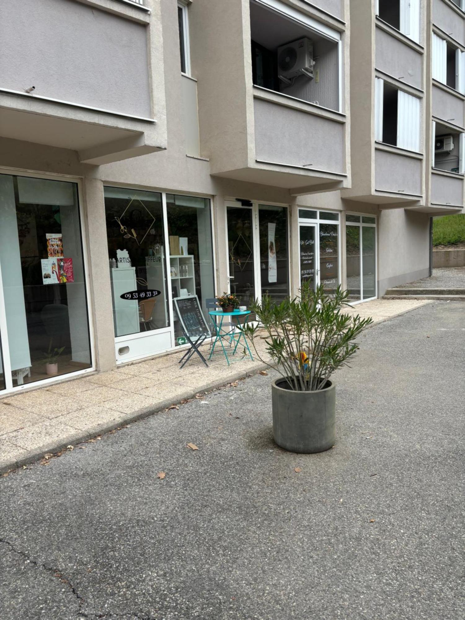 Apartment Greoux